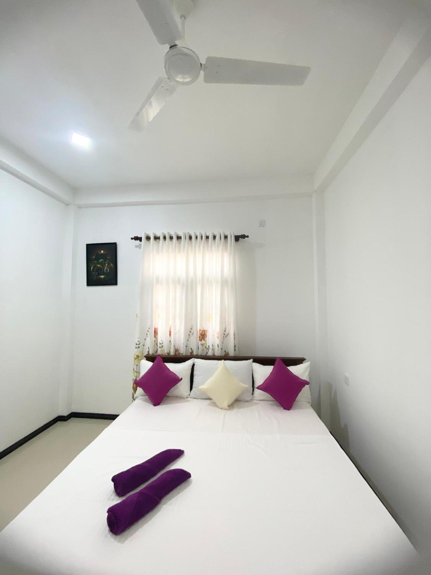 Mario Family Villa And Restaurant Negombo Kültér fotó
