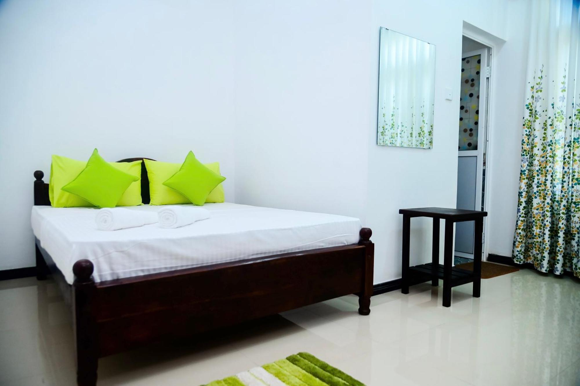 Mario Family Villa And Restaurant Negombo Kültér fotó